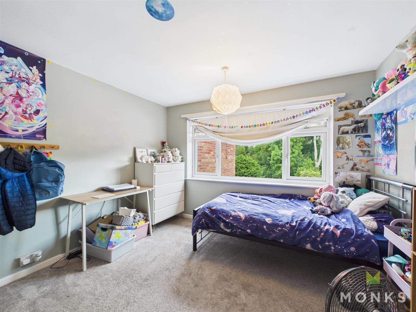 3 Aysgarth Road, Shrewsbury, SY3 8TW For Sale